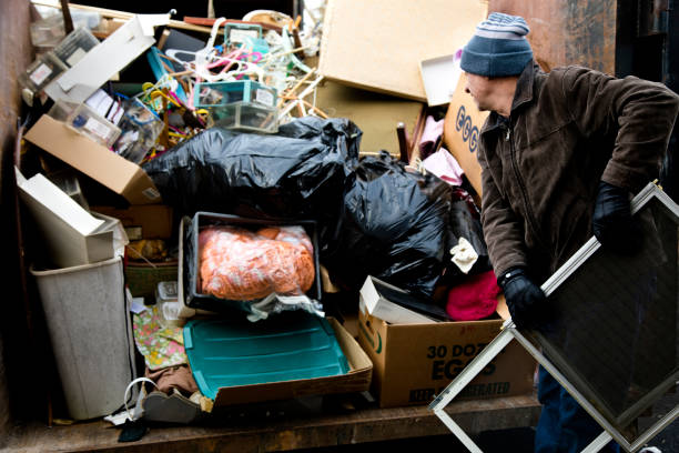 Best Residential Junk Removal  in Crest View Heights, NY