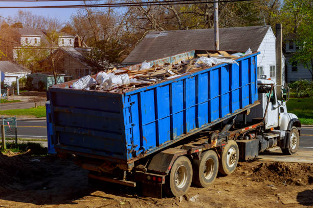 Best Yard Waste Removal  in Crest View Heights, NY